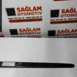 PEUGEOT 206 ÇIKMA SOL ARKA KAPI ÇİTASI OEM; 9625100677