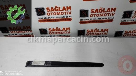 Peugeot 206 Kapı Bandı & Çıtası çıkma parça