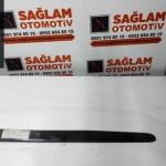 PEUGEOT 206 ÇIKMA SOL ARKA KAPI ÇİTASI OEM; 9625100777