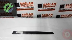 PEUGEOT 206 ÇIKMA SOL ARKA KAPI ÇİTASI OEM; 9625100777