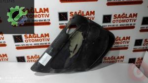 PEUGEOT 206 ÇIKMA SOL ARKA KAPI DÖŞEMESİ OEM; 9629330777 (2. Adet)
