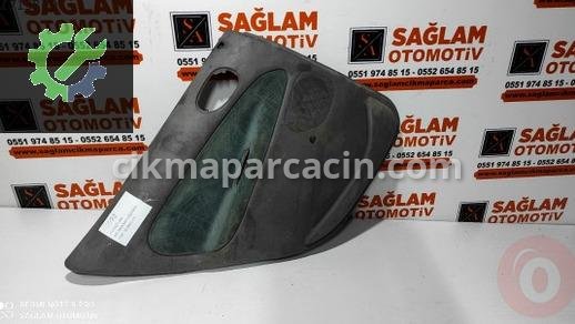 Peugeot 206 Kapı Döşemesi çıkma parça