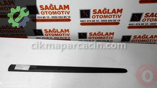 Peugeot 206 Kapı Bandı & Çıtası çıkma parça