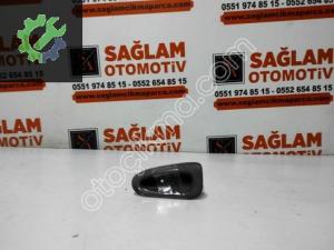 PEUGEOT 206 ÇIKMA SOL ÖN KAPI İÇ ÇEKME KOLU OEM; 9629326077