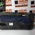 PEUGEOT 206 COUPE ÇIKMA SOL ÖN KAPI DÖŞEMESİ OEM; 9629325777