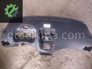 PEUGEOT 206 GÖĞÜS