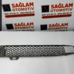 PEUGEOT 206 GTİ 98-06 ÇIKMA ÖN TAMPON IZGARA OEM;9648291877