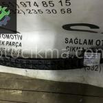 PEUGEOT 206 ÖN TAMPON DARBE EMİCİ 2002 OEM; 9628636380