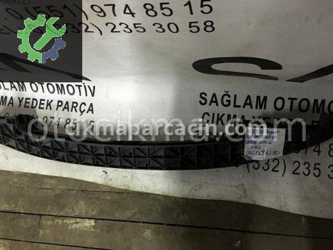 Peugeot 206 Tampon Braketi çıkma parça