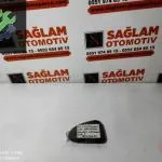 PEUGEOT 206 SAĞ GÖSTERGE PANELİ KAPLAMASI OEM; 9624270777