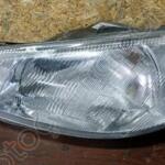 Peugeot 206 sol far 1998 2003 | ÇIKMA PARÇA