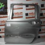 PEUGEOT 206 SW ÇIKMA SOL ARKA KAPI
