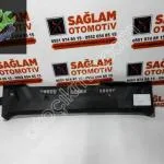 PEUGEOT 207 06-13 ÇIKMA BAGAJ EŞİK KAPLAMASI OEM; 9650246177