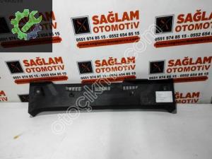 PEUGEOT 207 06-13 ÇIKMA BAGAJ EŞİK KAPLAMASI OEM; 9650246177