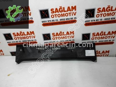 Peugeot 207 İç Trim çıkma parça
