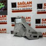 PEUGEOT 207 06-13 ÇIKMA BAGAJ SAĞ KAPLAMASI OEM; 9650247177