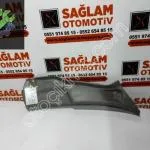 PEUGEOT 207 06-13 ÇIKMA SAĞ ARKA EŞİK KAPLAMASI 9650249877