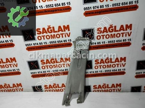Peugeot 207 İç Trim çıkma parça