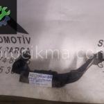PEUGEOT 207 07-13 ÖN TAMPON SAĞ BRAKET OEM; 1859869016