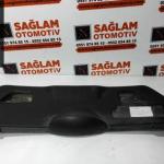 PEUGEOT 207 2009 ÇIKMA BAGAJ KAPAĞI KAPLAMASI OEM;9650186977