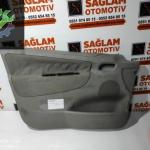 PEUGEOT 207 2009 ÇIKMA SOL ÖN KAPI DÖŞEMESİ