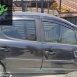 PEUGEOT 207 2009 PARÇALARI