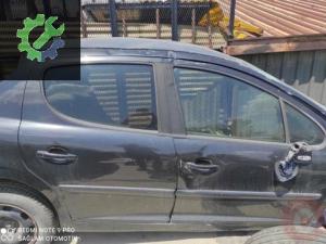 PEUGEOT 207 2009 PARÇALARI
