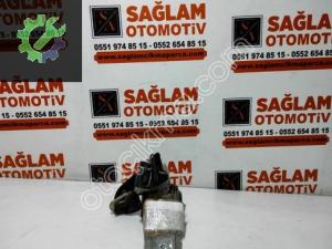 PEUGEOT 207-206-307-407 ÇIKMA ÖN EMNİYET KEMERİ OEM; B507743