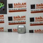 PEUGEOT 207-407 ÇIKMA TAVAN LAMBASI OEM; 9636696877