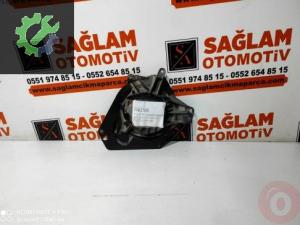 PEUGEOT 207 98-09 ÇIKMA SAĞ HOPARLÖR KAPAĞI OEM; 9627043080