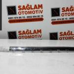 PEUGEOT 207 ÇIKMA BAĞAJ ÇİTASI KROM OEM; 96619114VD00