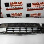 PEUGEOT 207 ÇIKMA ÖN TAMPON IZGARASI OEM; 9649581880