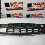 PEUGEOT 207 ÇIKMA ÖN TAMPON IZGARASI OEM; 9649581880