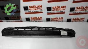 PEUGEOT 207 ÇIKMA ÖN TAMPON IZGARASI OEM; PO003685