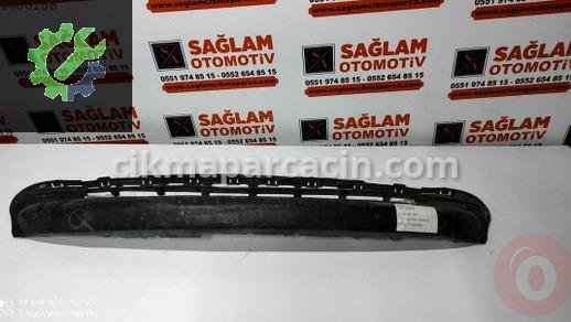 Peugeot 207 Tampon Izgarası çıkma parça