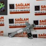 PEUGEOT 207 ÇIKMA SAĞ ARKA CAM KRİKOSU