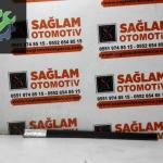PEUGEOT 207 ÇIKMA SAĞ ARKA CAM SIYIRICI