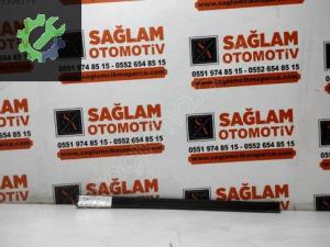 PEUGEOT 207 ÇIKMA SAĞ ARKA CAM SIYIRICI