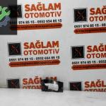 PEUGEOT 207 ÇIKMA SAĞ ARKA İÇ KAPI KOLU OEM; 96802455
