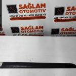 PEUGEOT 207 ÇIKMA SAĞ ARKA KAPI ÇİTASI OEM; 9680147577