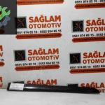 PEUGEOT 207 ÇIKMA SAĞ ARKA KAPI ÇİTASI OEM; 9680147577