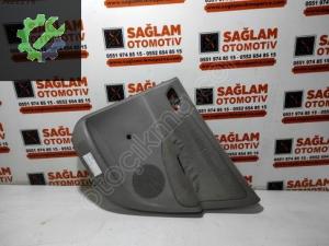 PEUGEOT 207 ÇIKMA SAĞ ARKA KAPI DÖŞEMESİ
