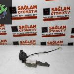 PEUGEOT 207 ÇIKMA SAĞ ARKA KAPI KİLİDİ OEM; 24099158