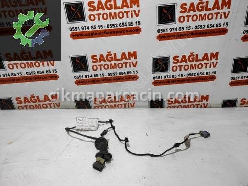 Peugeot 207 Elektrik Tesisatı çıkma parça