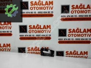 PEUGEOT 207 ÇIKMA SAĞ İÇ KAPI AÇMA KOLU OEM; 96802455
