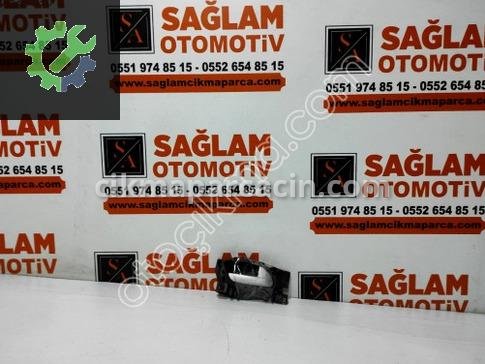 Peugeot 207 İç Kapı Kolu çıkma parça