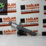 PEUGEOT 207 ÇIKMA SAĞ ÖN CAM KRİKOSU OEM; 9681182280