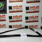 PEUGEOT 207 ÇIKMA SAĞ ÖN KAPI CAM FİTİLİ