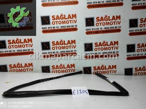 Peugeot 207 Cam Fitili çıkma parça