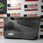 PEUGEOT 207 ÇIKMA SAĞ ÖN KAPI DÖŞEMESİ
